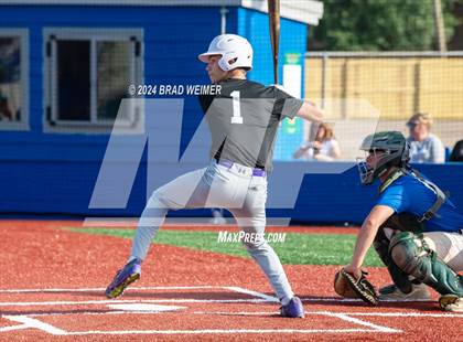 Thumbnail 1 in Community Sports Institute All-Star Game Lafourche vs Terrebonne photogallery.