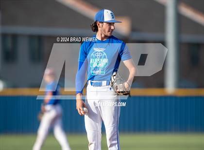 Thumbnail 2 in Community Sports Institute All-Star Game Lafourche vs Terrebonne photogallery.