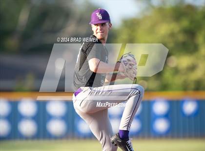 Thumbnail 3 in Community Sports Institute All-Star Game Lafourche vs Terrebonne photogallery.