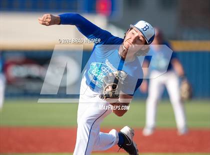 Thumbnail 1 in Community Sports Institute All-Star Game Lafourche vs Terrebonne photogallery.