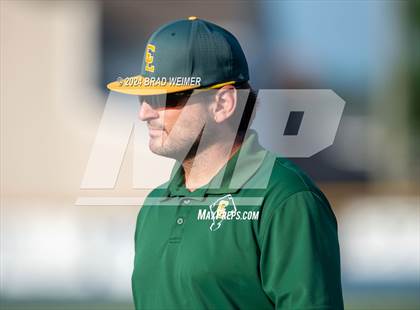 Thumbnail 3 in Community Sports Institute All-Star Game Lafourche vs Terrebonne photogallery.