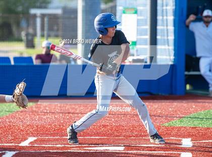 Thumbnail 1 in Community Sports Institute All-Star Game Lafourche vs Terrebonne photogallery.