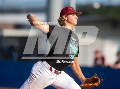 Thumbnail 2 in Community Sports Institute All-Star Game Lafourche vs Terrebonne photogallery.