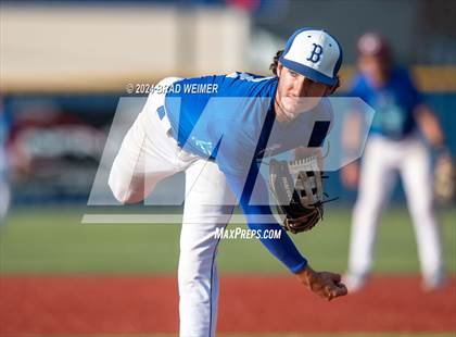 Thumbnail 2 in Community Sports Institute All-Star Game Lafourche vs Terrebonne photogallery.