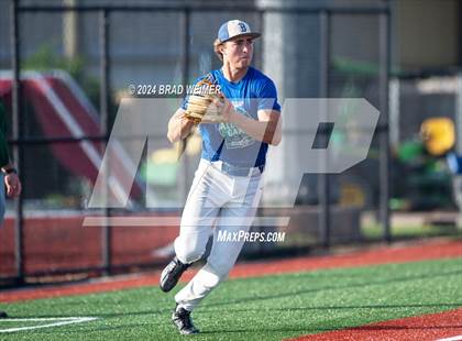 Thumbnail 3 in Community Sports Institute All-Star Game Lafourche vs Terrebonne photogallery.