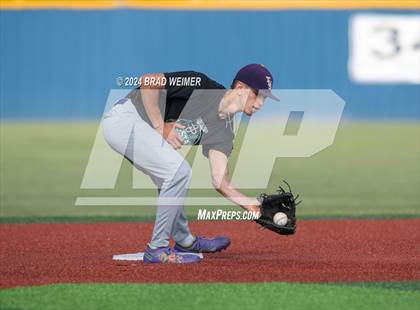 Thumbnail 2 in Community Sports Institute All-Star Game Lafourche vs Terrebonne photogallery.