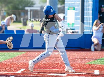 Thumbnail 1 in Community Sports Institute All-Star Game Lafourche vs Terrebonne photogallery.