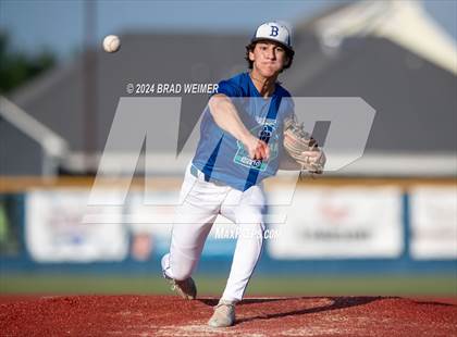 Thumbnail 1 in Community Sports Institute All-Star Game Lafourche vs Terrebonne photogallery.