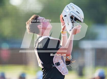 Thumbnail 1 in Community Sports Institute All-Star Game Lafourche vs Terrebonne photogallery.