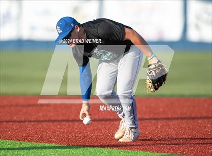 Thumbnail 2 in Community Sports Institute All-Star Game Lafourche vs Terrebonne photogallery.