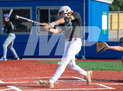 Thumbnail 1 in Community Sports Institute All-Star Game Lafourche vs Terrebonne photogallery.