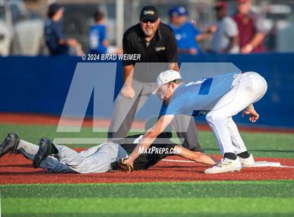 Thumbnail 3 in Community Sports Institute All-Star Game Lafourche vs Terrebonne photogallery.