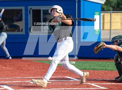 Thumbnail 2 in Community Sports Institute All-Star Game Lafourche vs Terrebonne photogallery.
