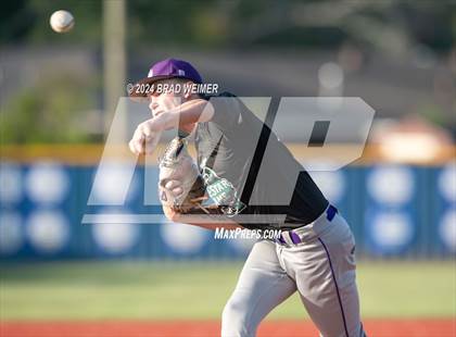 Thumbnail 3 in Community Sports Institute All-Star Game Lafourche vs Terrebonne photogallery.