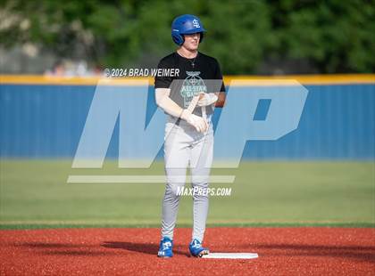 Thumbnail 1 in Community Sports Institute All-Star Game Lafourche vs Terrebonne photogallery.