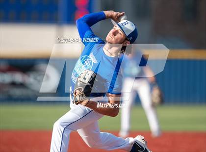 Thumbnail 3 in Community Sports Institute All-Star Game Lafourche vs Terrebonne photogallery.