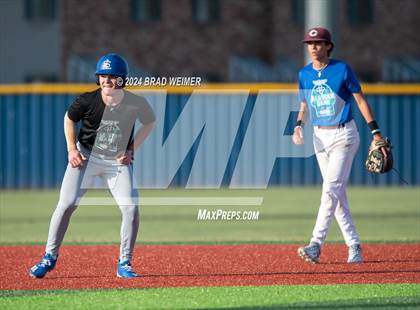 Thumbnail 3 in Community Sports Institute All-Star Game Lafourche vs Terrebonne photogallery.