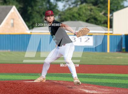 Thumbnail 1 in Community Sports Institute All-Star Game Lafourche vs Terrebonne photogallery.