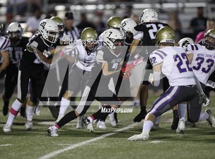 Thumbnail 1 in Notre Dame Prep @ Mountain View photogallery.