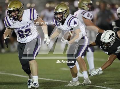 Thumbnail 3 in Notre Dame Prep @ Mountain View photogallery.