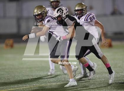 Thumbnail 2 in Notre Dame Prep @ Mountain View photogallery.