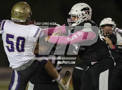 Thumbnail 3 in Notre Dame Prep @ Mountain View photogallery.