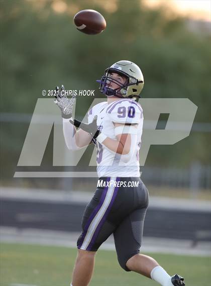 Thumbnail 2 in Notre Dame Prep @ Mountain View photogallery.