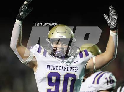Thumbnail 3 in Notre Dame Prep @ Mountain View photogallery.