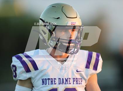 Thumbnail 2 in Notre Dame Prep @ Mountain View photogallery.