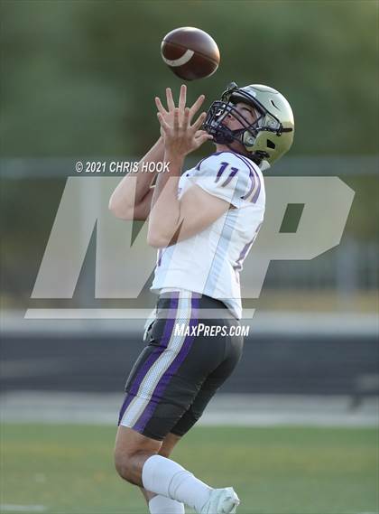 Thumbnail 3 in Notre Dame Prep @ Mountain View photogallery.