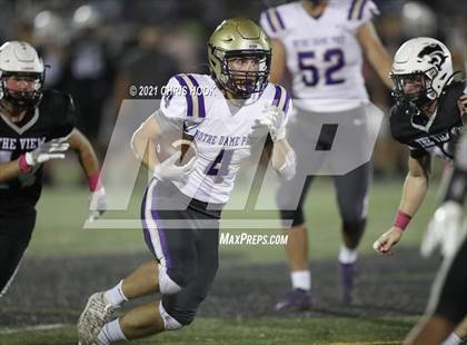 Thumbnail 3 in Notre Dame Prep @ Mountain View photogallery.