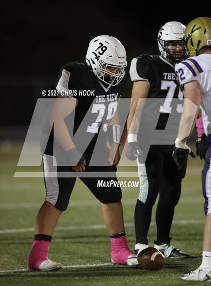 Thumbnail 3 in Notre Dame Prep @ Mountain View photogallery.