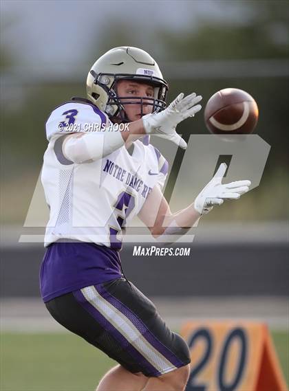Thumbnail 3 in Notre Dame Prep @ Mountain View photogallery.
