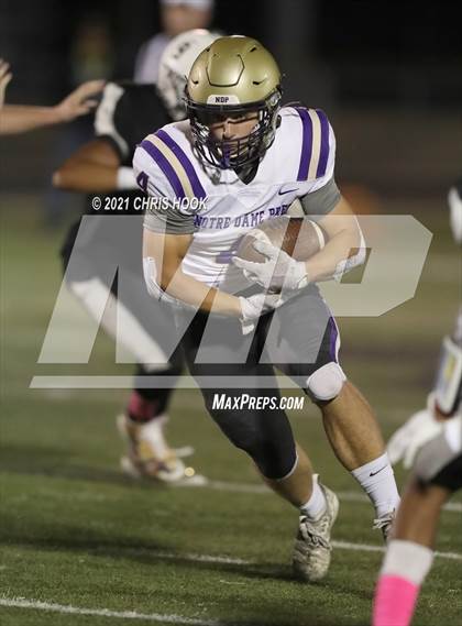 Thumbnail 3 in Notre Dame Prep @ Mountain View photogallery.