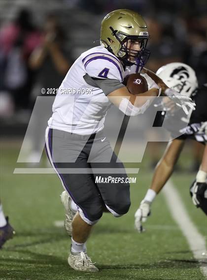 Thumbnail 1 in Notre Dame Prep @ Mountain View photogallery.