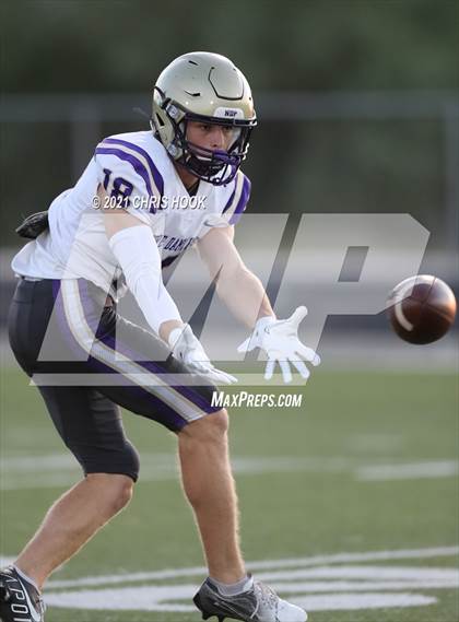 Thumbnail 1 in Notre Dame Prep @ Mountain View photogallery.