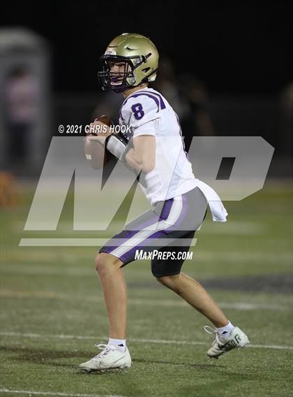 Thumbnail 2 in Notre Dame Prep @ Mountain View photogallery.