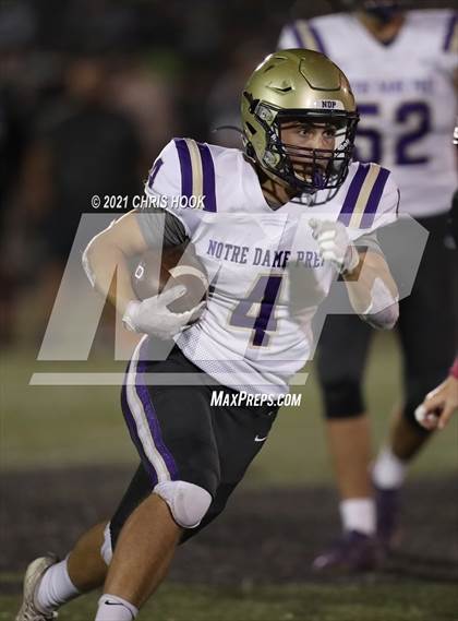 Thumbnail 1 in Notre Dame Prep @ Mountain View photogallery.