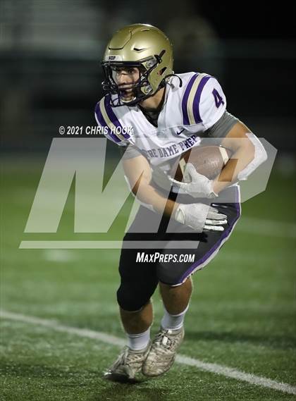 Thumbnail 3 in Notre Dame Prep @ Mountain View photogallery.