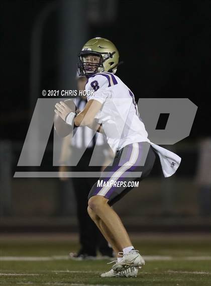 Thumbnail 2 in Notre Dame Prep @ Mountain View photogallery.