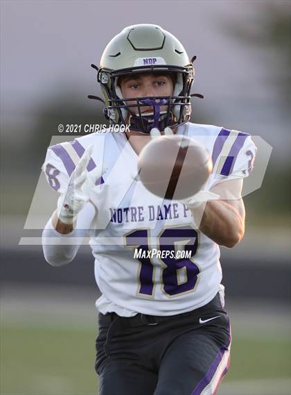 Thumbnail 1 in Notre Dame Prep @ Mountain View photogallery.