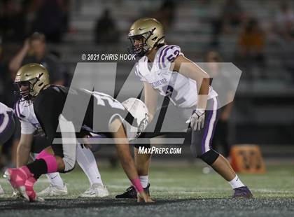 Thumbnail 1 in Notre Dame Prep @ Mountain View photogallery.