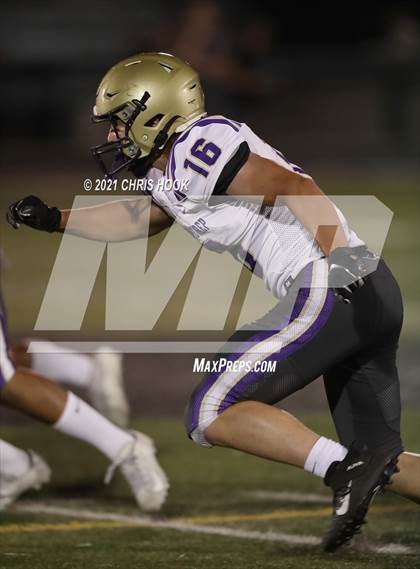 Thumbnail 1 in Notre Dame Prep @ Mountain View photogallery.