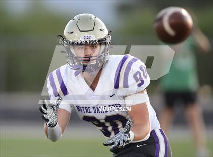 Thumbnail 3 in Notre Dame Prep @ Mountain View photogallery.
