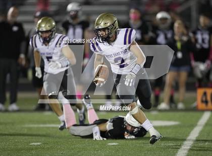 Thumbnail 1 in Notre Dame Prep @ Mountain View photogallery.