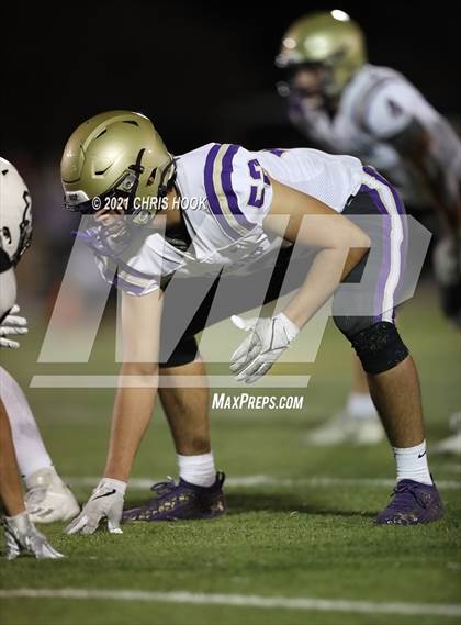 Thumbnail 1 in Notre Dame Prep @ Mountain View photogallery.