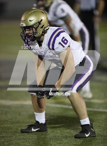 Thumbnail 1 in Notre Dame Prep @ Mountain View photogallery.