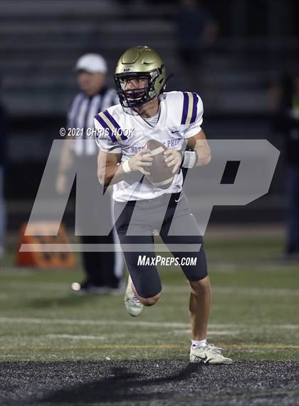 Thumbnail 3 in Notre Dame Prep @ Mountain View photogallery.