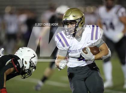 Thumbnail 1 in Notre Dame Prep @ Mountain View photogallery.