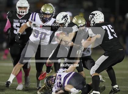 Thumbnail 2 in Notre Dame Prep @ Mountain View photogallery.